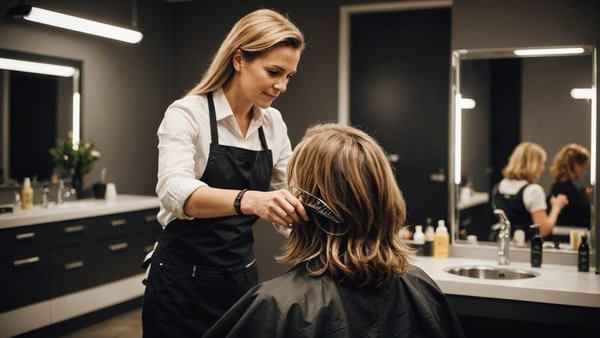 Coiffeur à lille : conseils pour trouver un spécialiste pour prendre soin de vos cheveux
