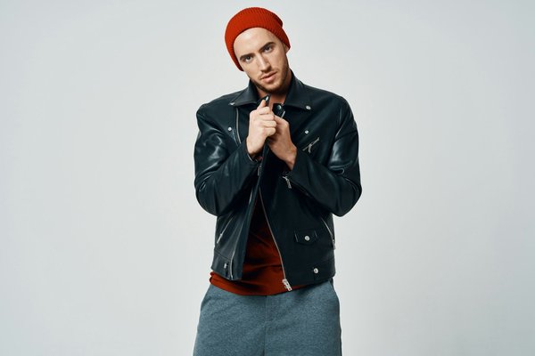 Blouson matelassée pour homme : un vêtement de qualité à la fois confortable