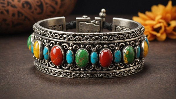 Découvrez les magnifiques bracelets tibétains pour élever votre esprit