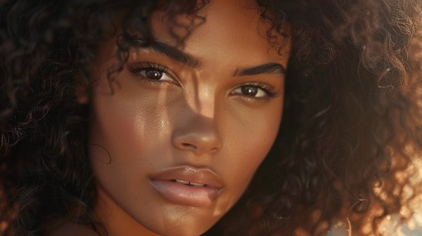 Bienfaits du lissage brésilien pour cheveux afro