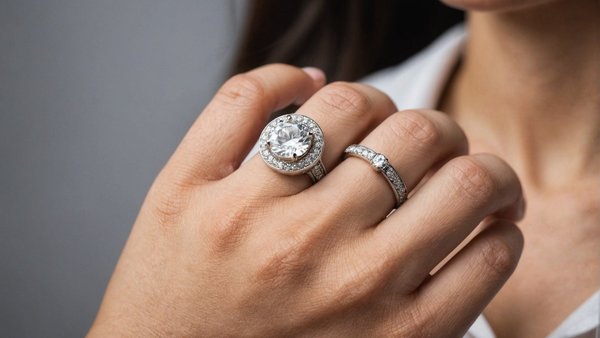Bague pour femme : conseils pour bien porter le bijou