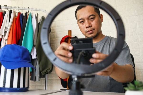 Comment faire du shopping en ligne en étant musulman facilement ?