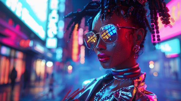 Exploration du style y2k : retour sur une ère déterminante de la mode