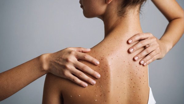 Traitement pour le psoriasis : demandez l'avis de votre dermatologue