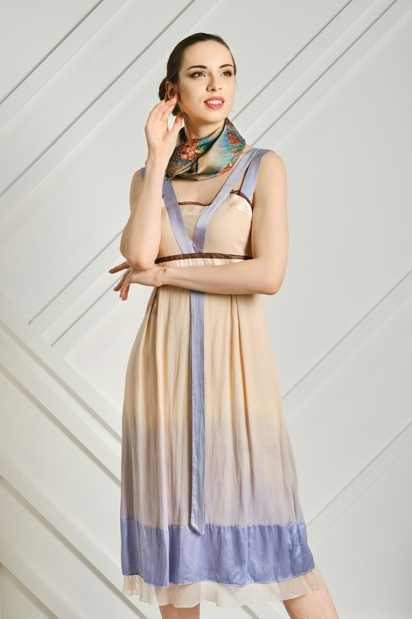 Cache-cou femme : où trouver styles et alternatives tendances