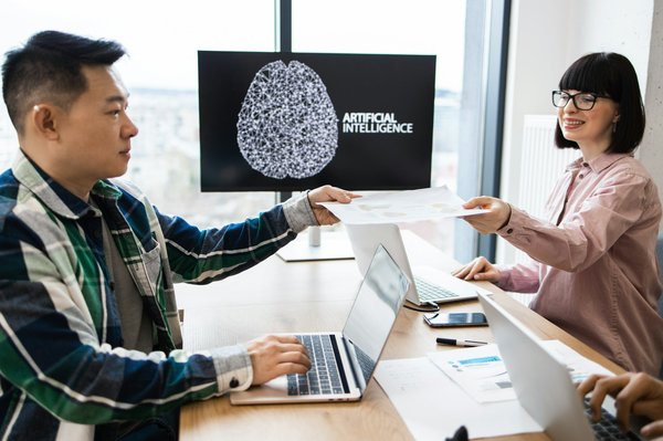 Ofm ia : révolutionnez votre approche du contenu en 2024