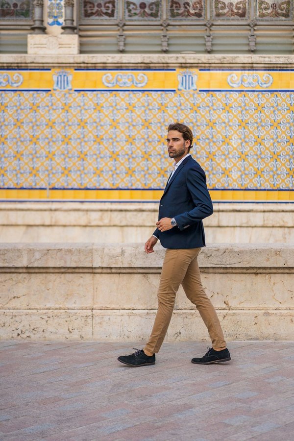 Chaussures hey dude pour hommes : découvrez leurs caractéristiques uniques et comment les porter