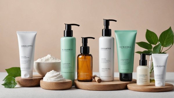 Produits de beauté et de soins : choisissez bien votre nettoyant de visage