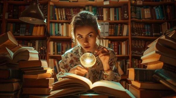 Comment choisir un livre selon vos goûts et intérêts ?