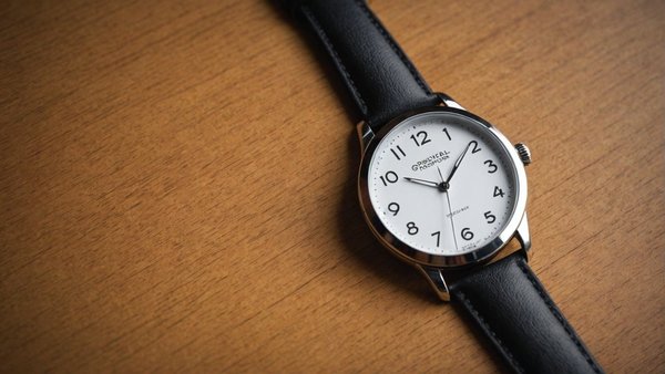Montre pour femme : l'accessoire indispensable pour un look parfait cet été