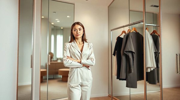 Magazine féminin : miroir des tendances et révélateur d'inspirations